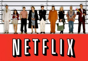 Netflix Arrested Development